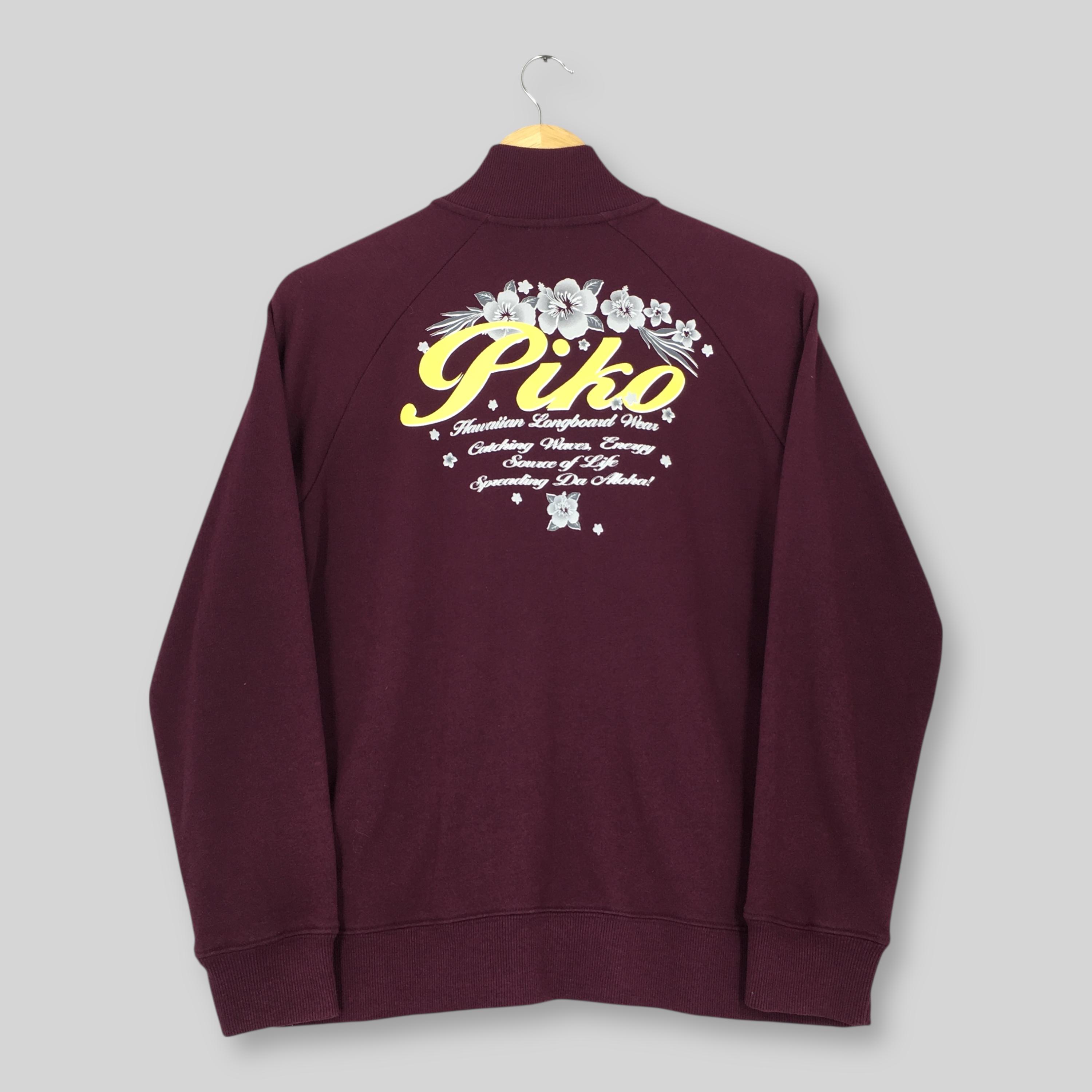 Piko Longboard Wear - Etsy