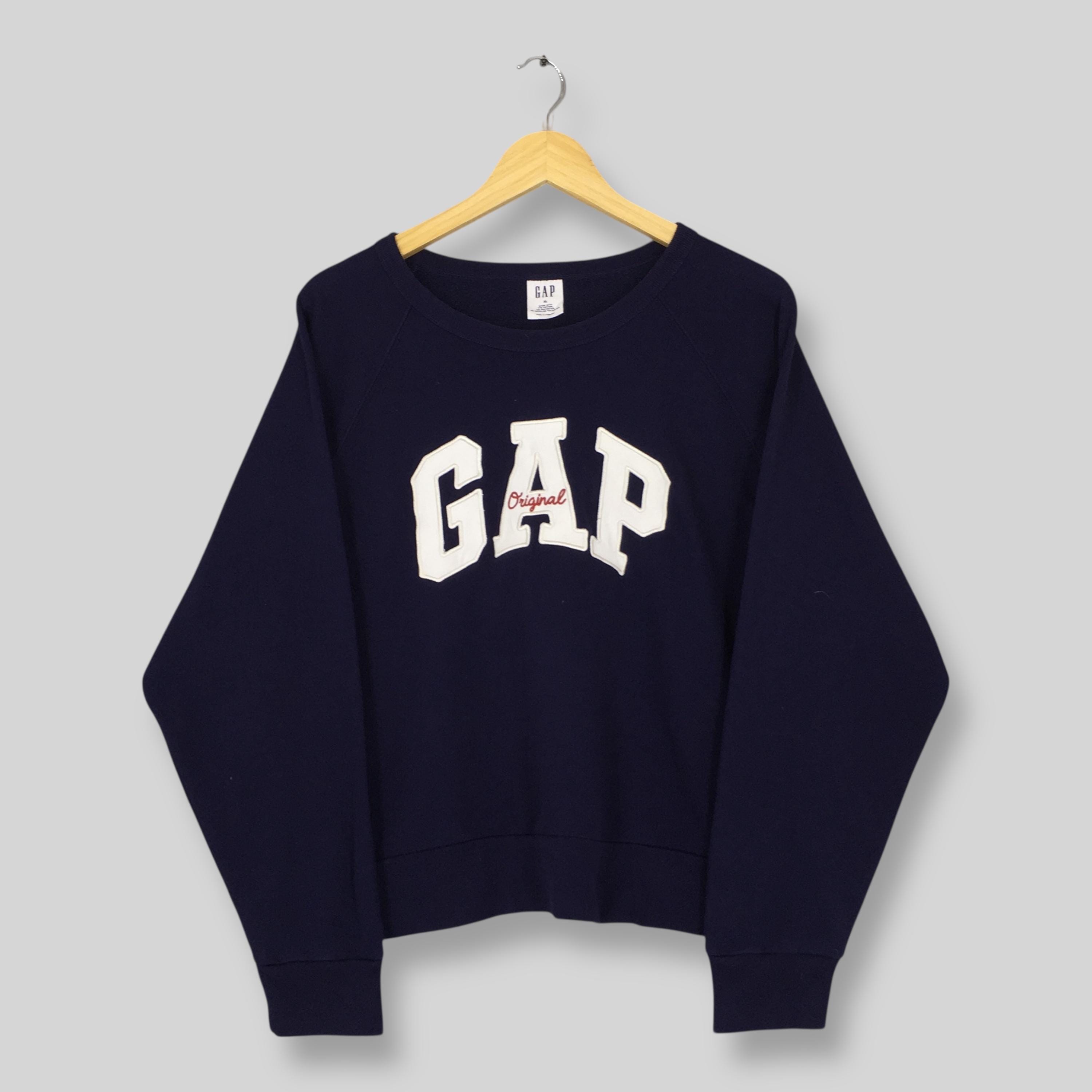 90s Gap Sweater - Etsy UK