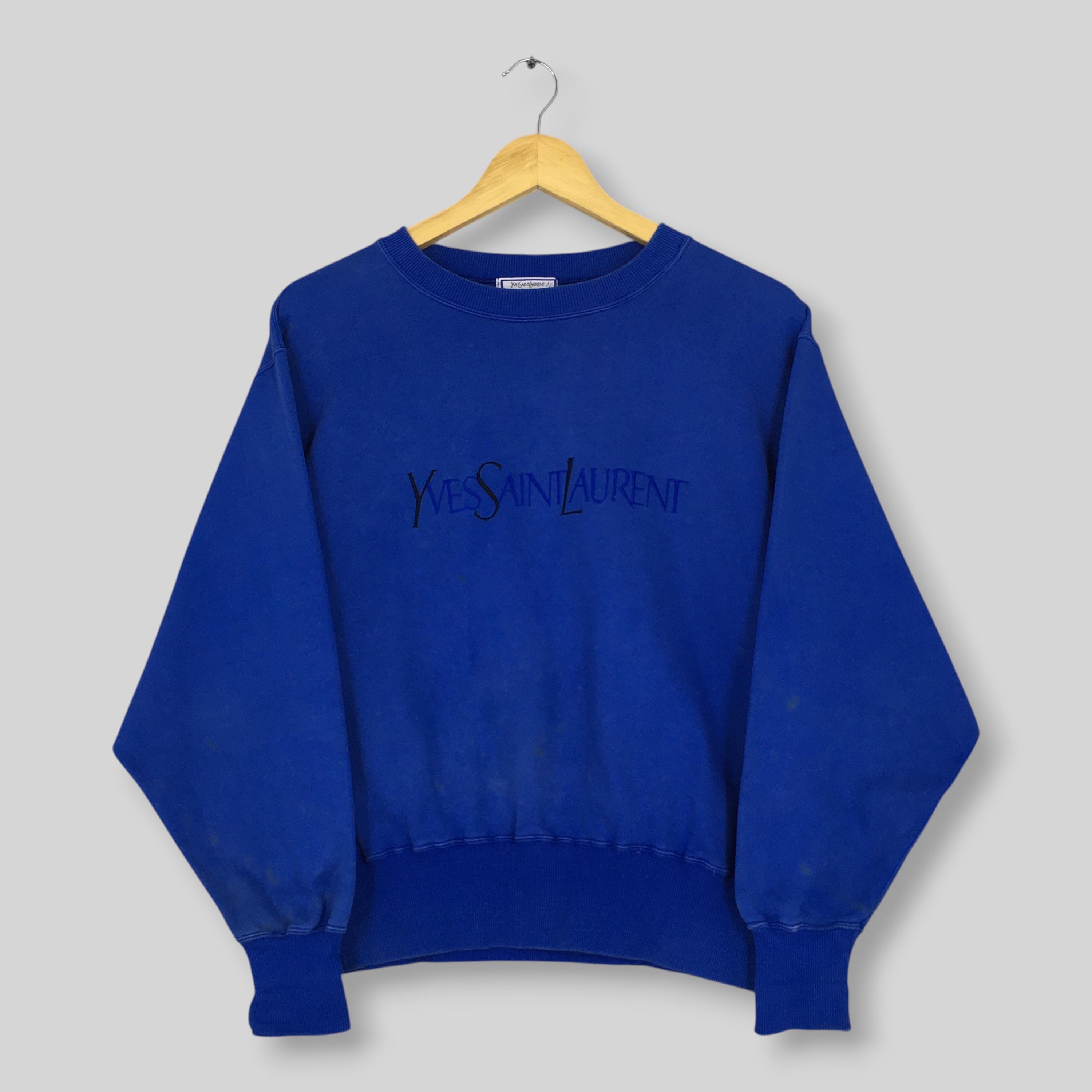 90s ysl shirt - Etsy 日本