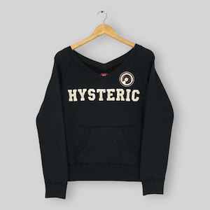Hysteric Glamour Top - Etsy