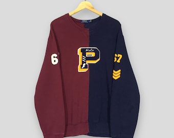 Rare Vintage Polo Ralph Lauren New With Tag Green