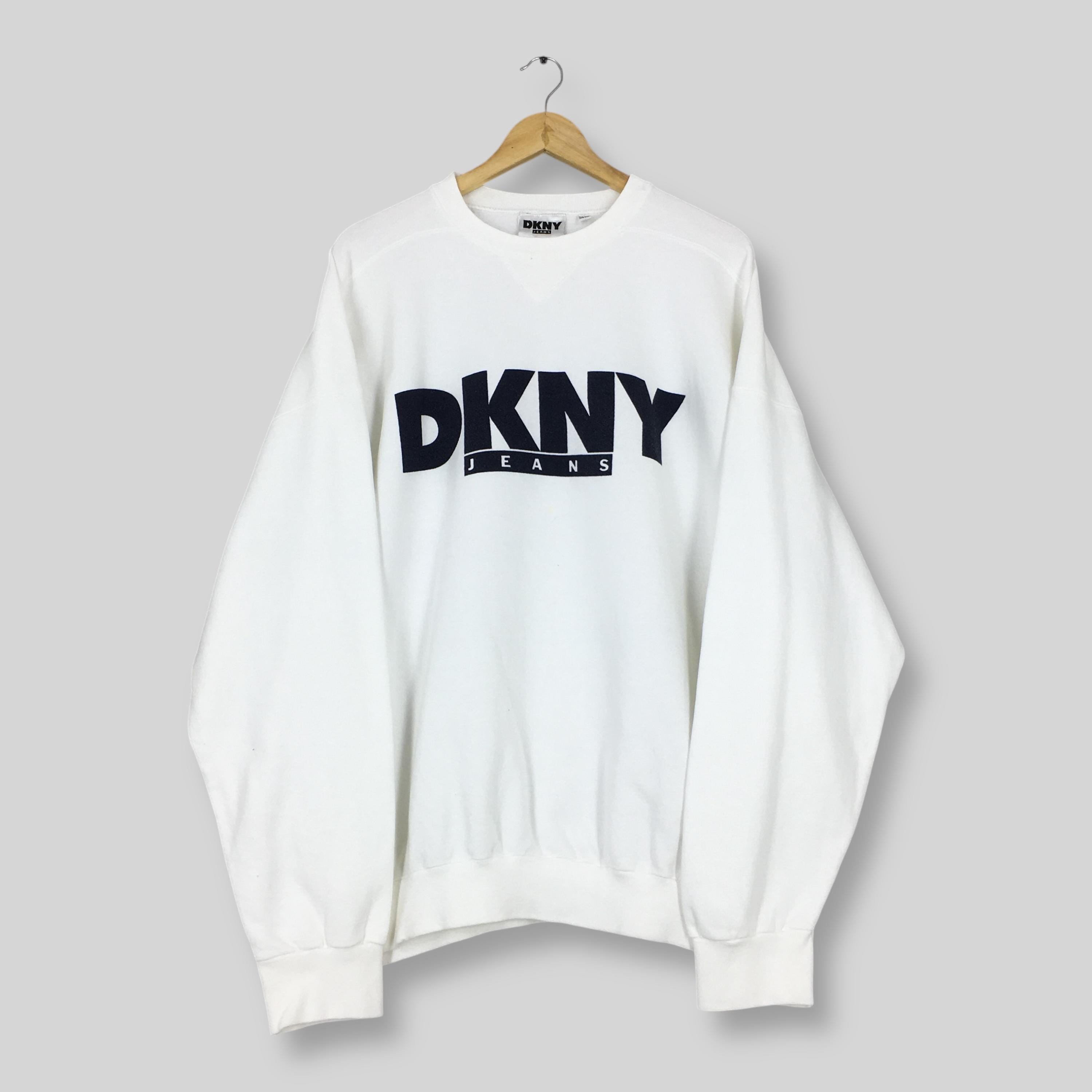 Dkny Sweaters 90s - Etsy