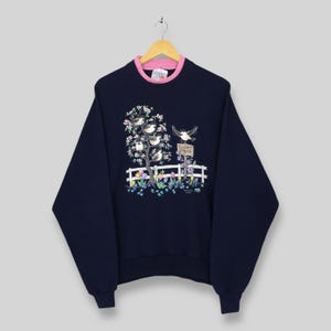 Sweat enfant brodé Mon petit coeur - Personnalisable