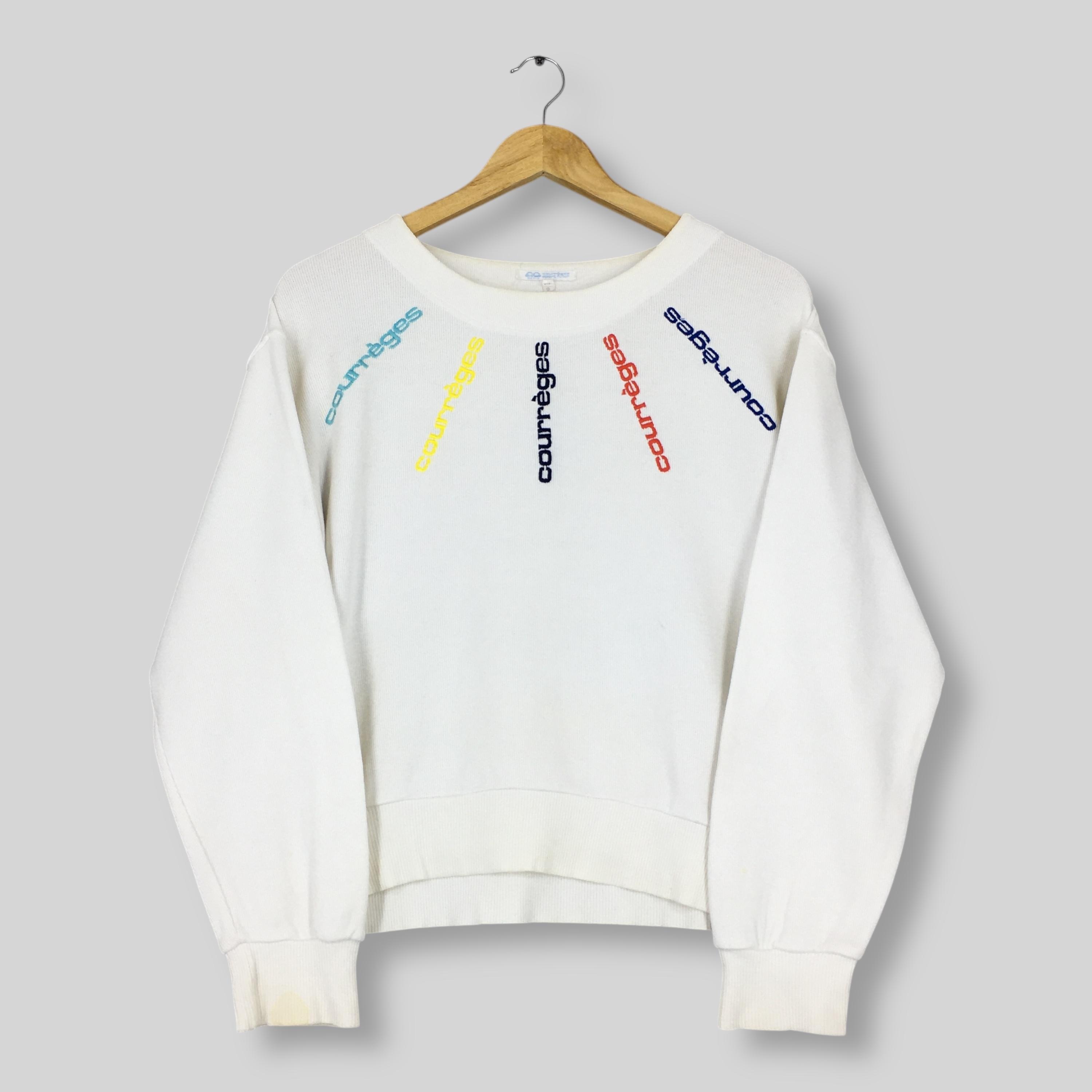 Courreges Sport - Etsy
