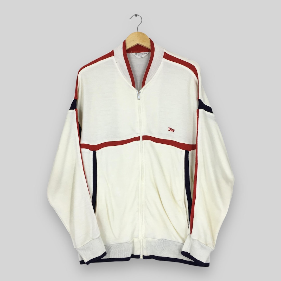 90s christian dior sport stripe ストライプ ポロ Christian dior sports shirt - Gem