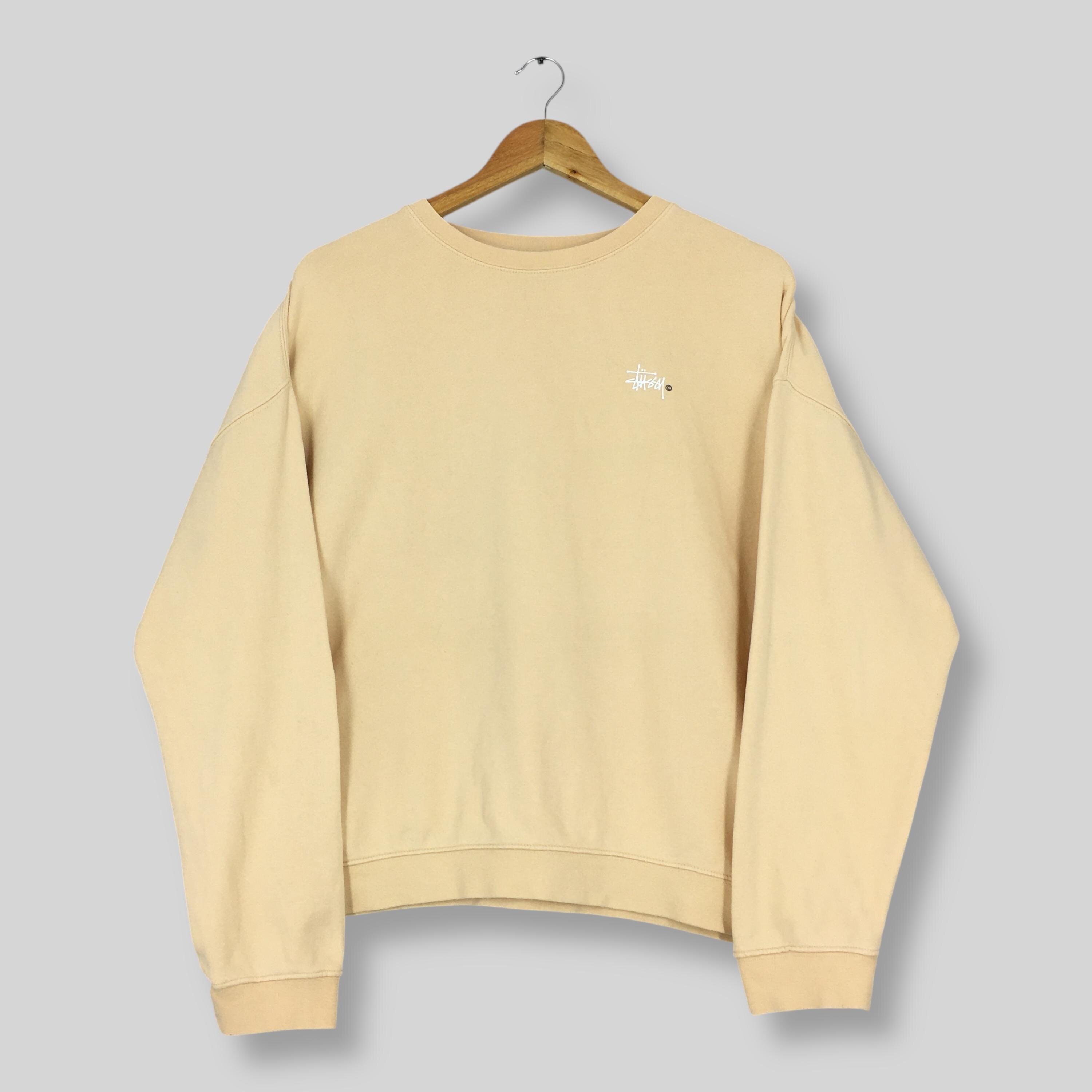 Sweat Vintage Stussy - Etsy