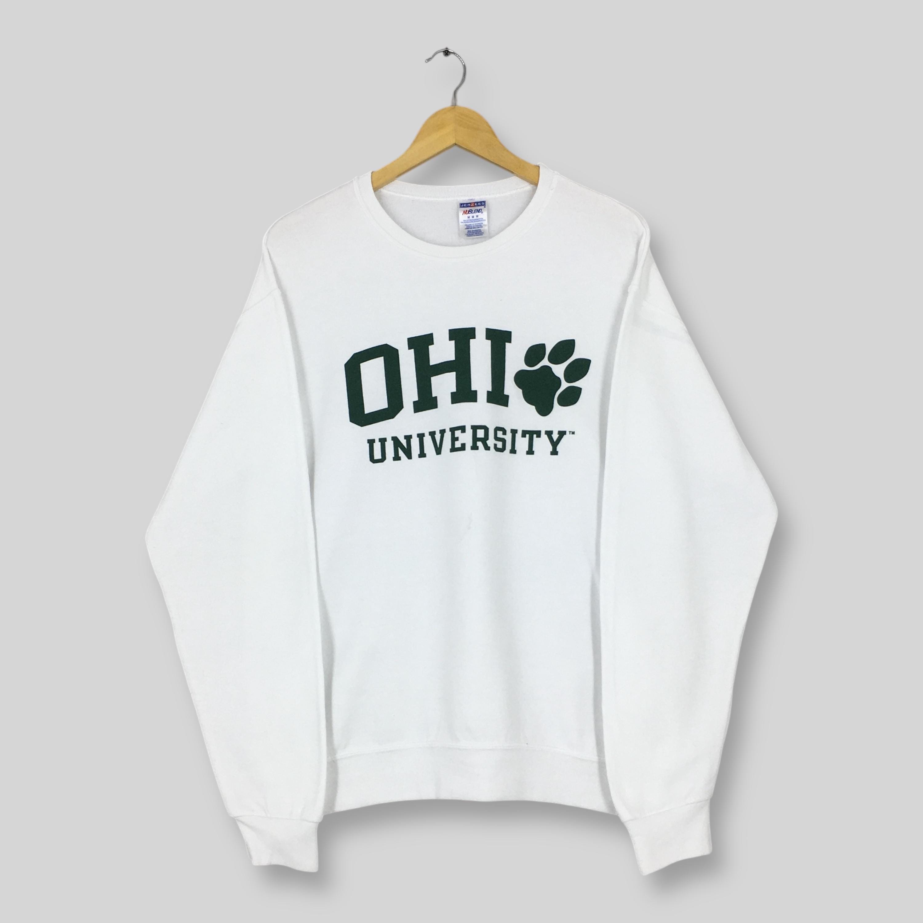Ohio University Vintage - Etsy