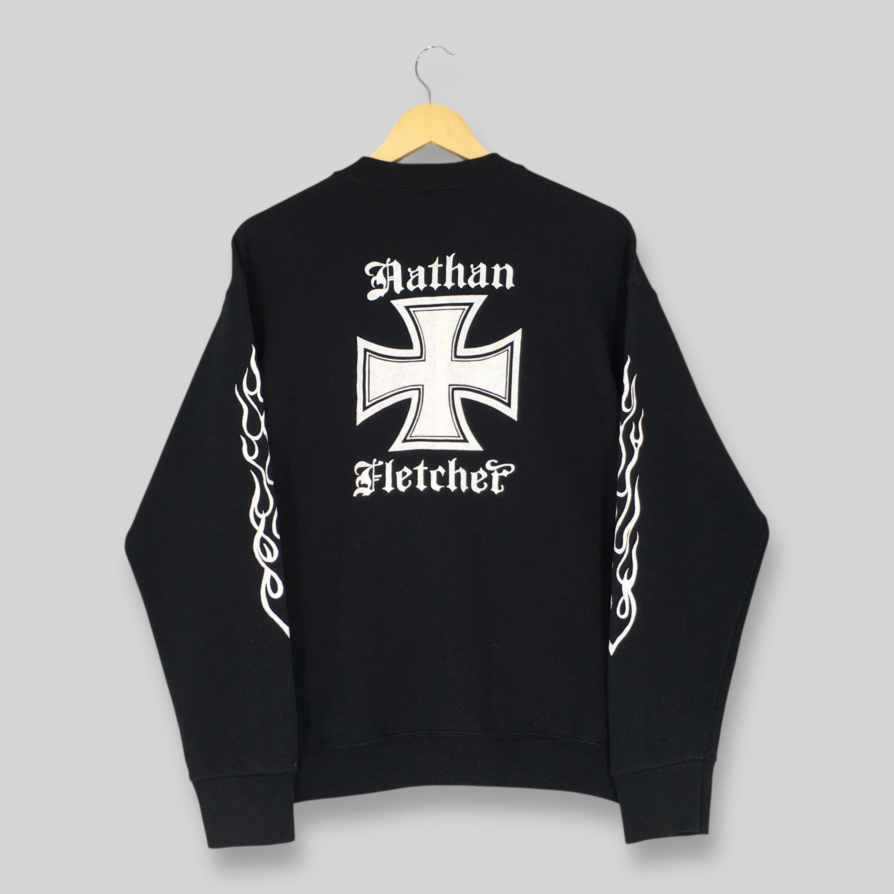 遊*人様 JERZEES 90'S CHRISTIAN FLETCHER パーカ 90'S CHRISTIAN FLETCHER SWEAT PARKA（クリスチャンフレッチャー