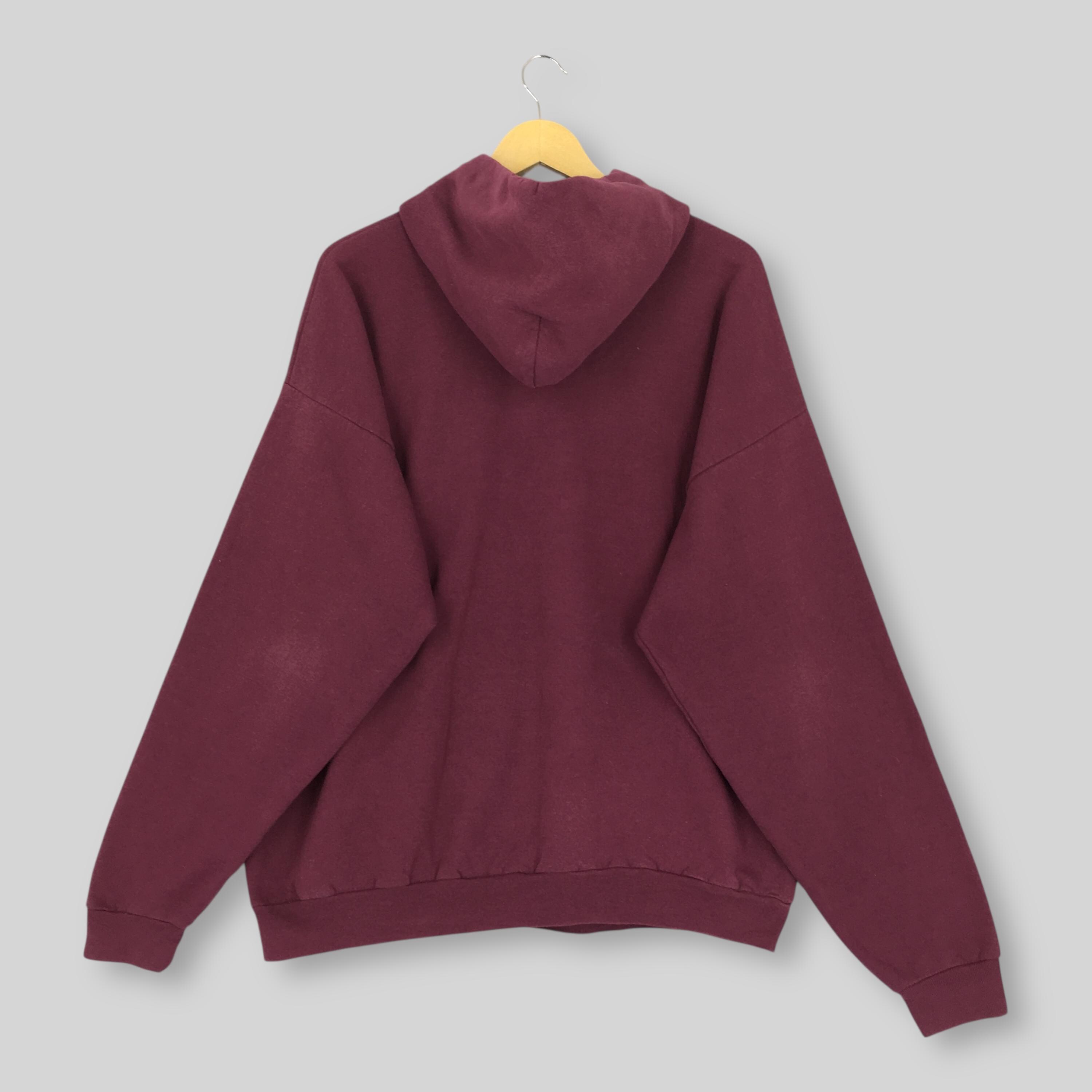 ヴィンテージ アリゾナ州立大学 パーカー スウェットシャツ XL