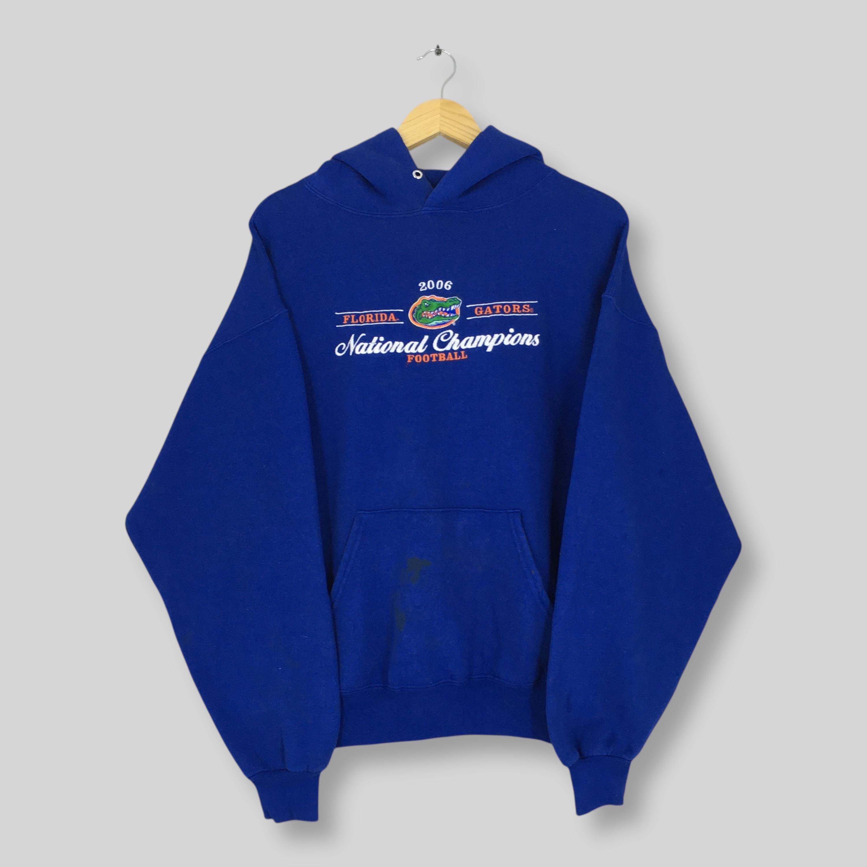 Florida Gator Long Sleeve