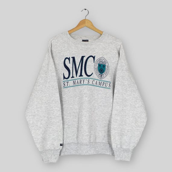 Vintage 90s Saint Mary