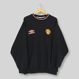 Umbro Manchester United - Etsy