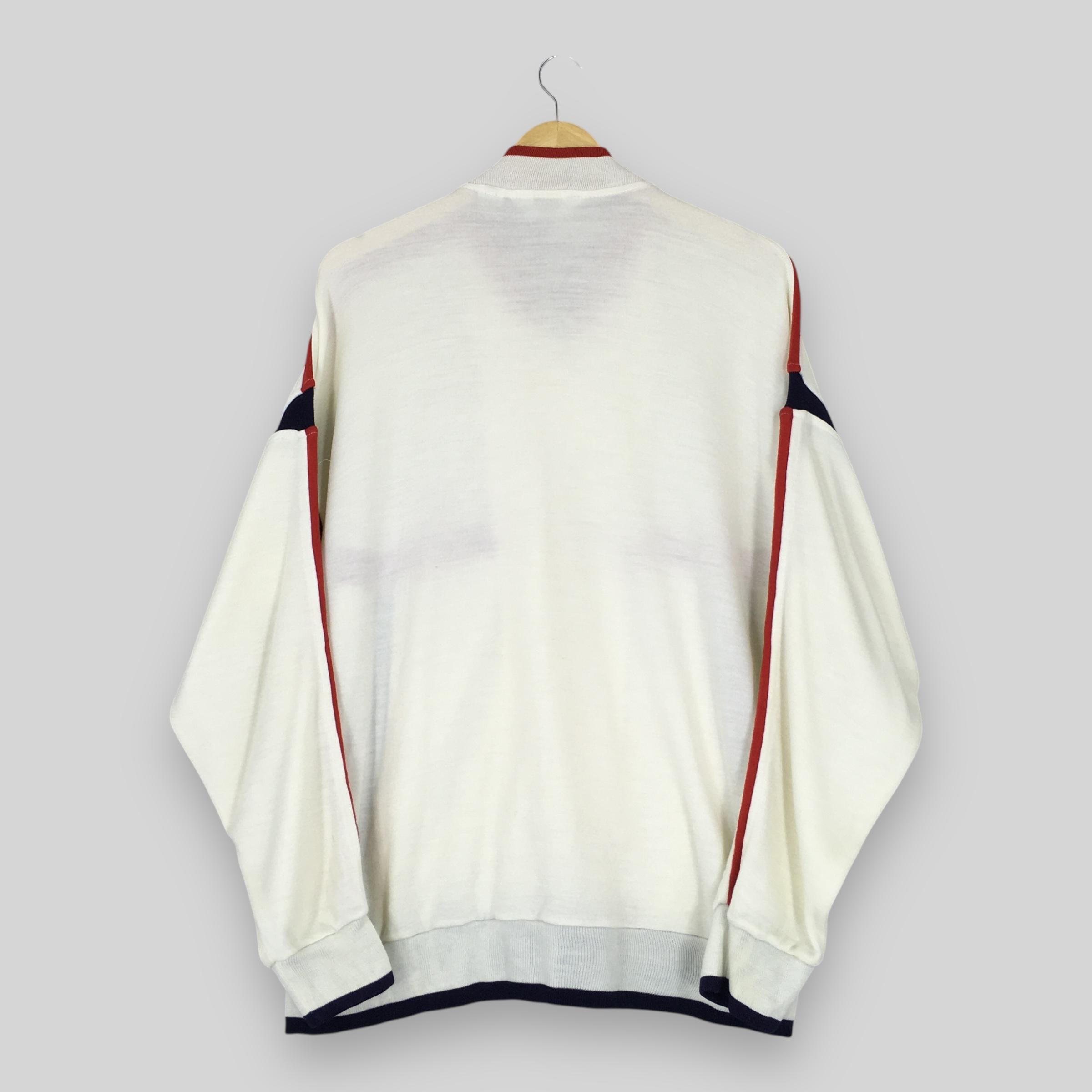 90sChristianDiorムッシュトラックジャケットXLスウェットCD