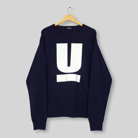 Undercover by Jun Takahashi Japan Sweatshirt Large Vintage