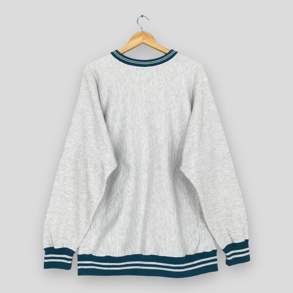 Vintage 80s Champion Reverse Weave Sweatshirt Xlarge Champion