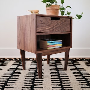 Travis Night Stand