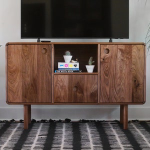Morgan Media Console