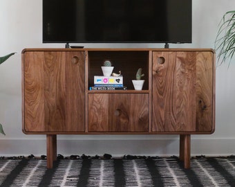 Morgan Media Console