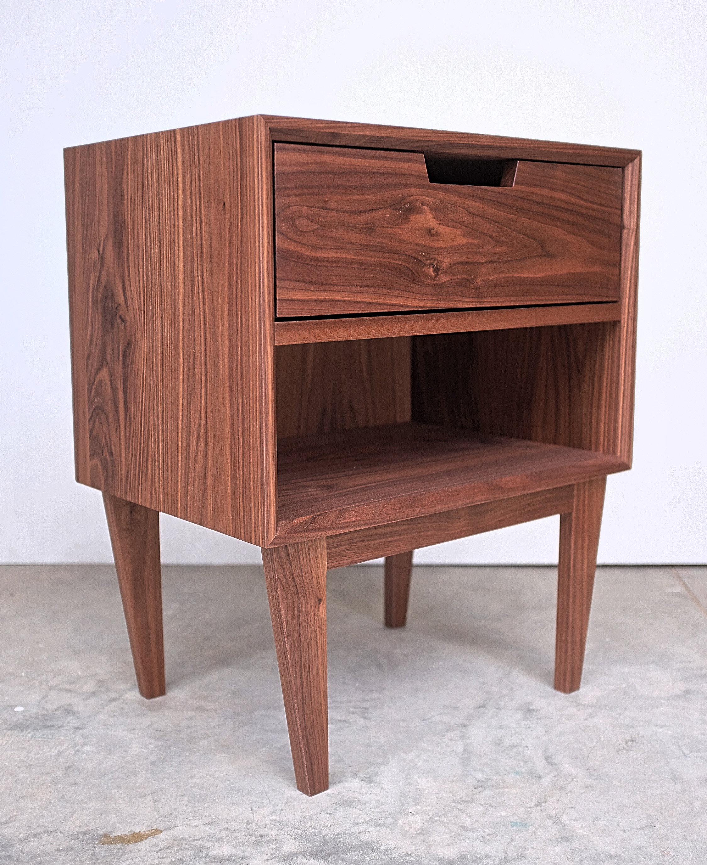 Ikea Hemnes Night Stands for sale Only 4 left at 65