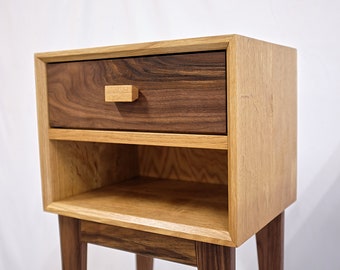 The Rose Nightstand