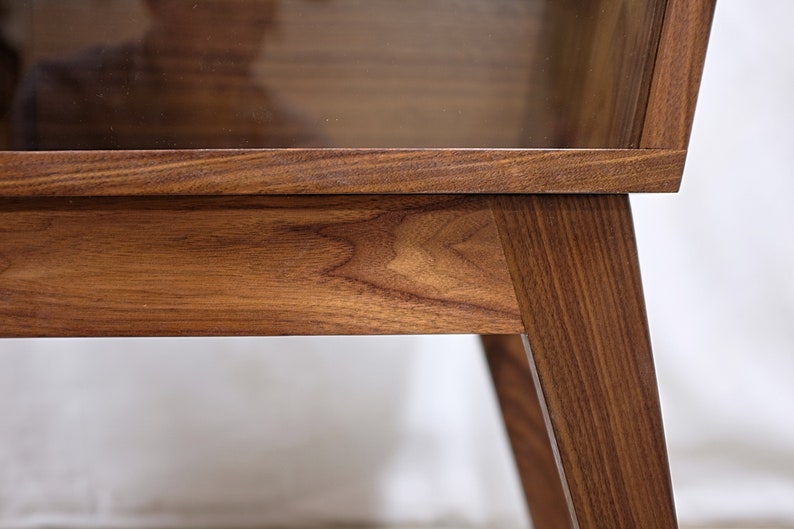Custom Liquor Cabinet