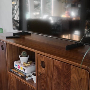 Morgan Media Console image 4