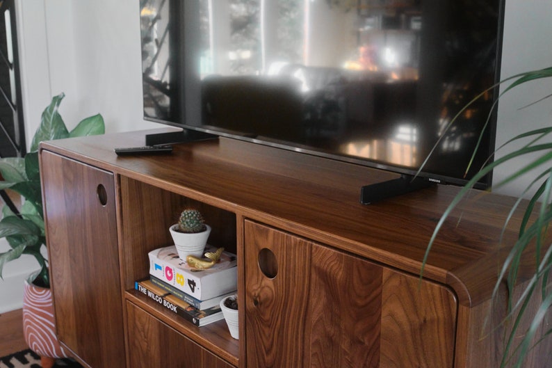 Morgan Media Console image 4