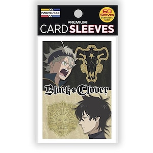 Mangas - Mangas de Black Clover con licencia oficial - Asta y Yuno