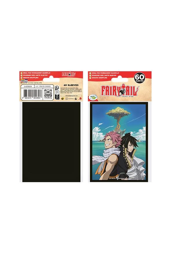 Mtg Fairy Tail - Etsy