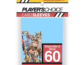 スリーブ - 公式ライセンス カウボーイビバップ スリーブ - スパイク