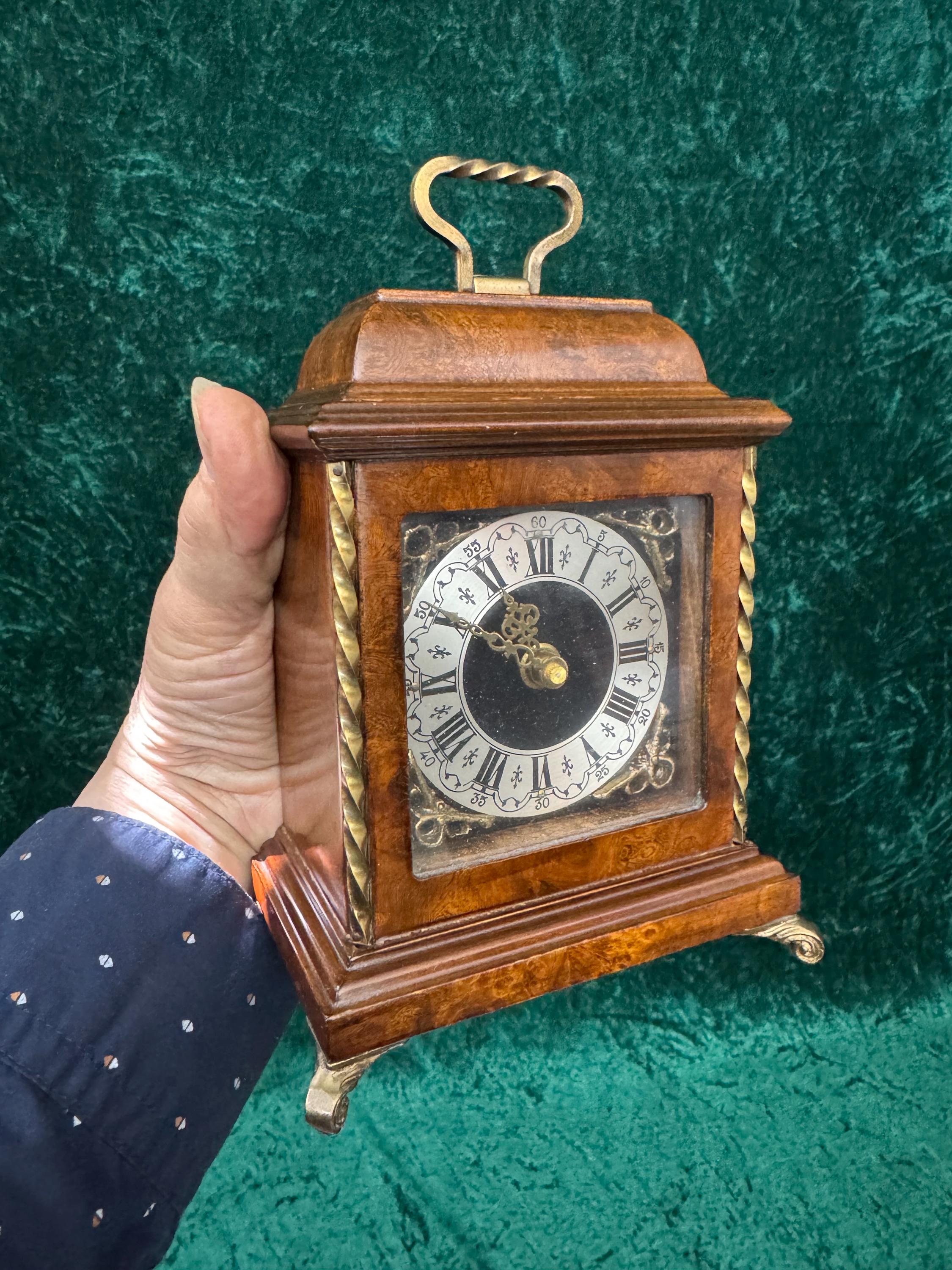 Wuba warmink clock - Etsy 日本