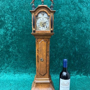 Wuba warmink clock - Etsy 日本