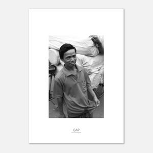 Un ritratto senza tempo - Bangladesh Faces-01