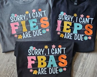 Diagnostician Counselor Shirt File: Special Education Sped png