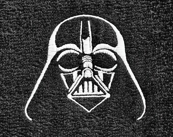 Star Wars Darth Vader Hand/Dish/Kitchen/Tea Towel