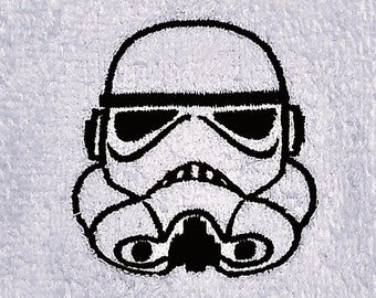 Star Wars Stormtrooper Hand/Dish/Kitchen/Tea Towel