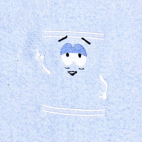 South park towelie hand towel new arrivals