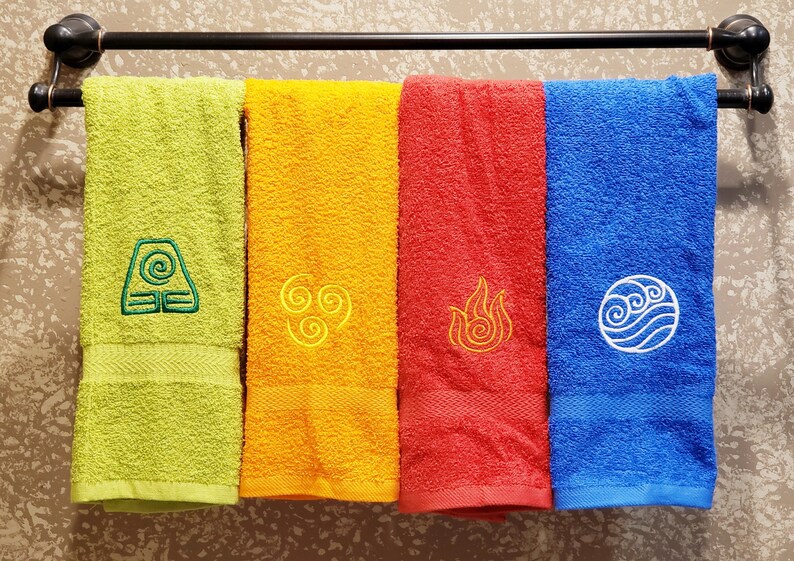 Avatar the Last Airbender Fire Nation Inspired Etsy