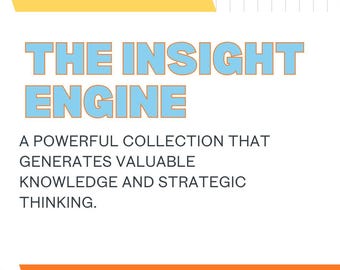 Insight Engine: AI for Success