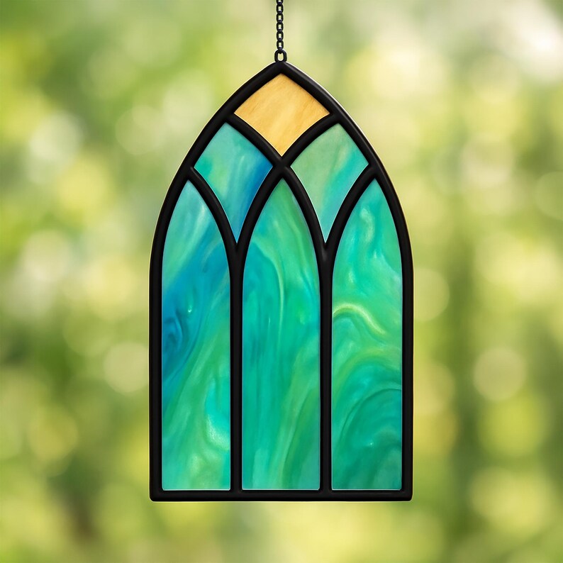 Stained Glass Pattern, Stained Glass Template, Church Stained Glass ...