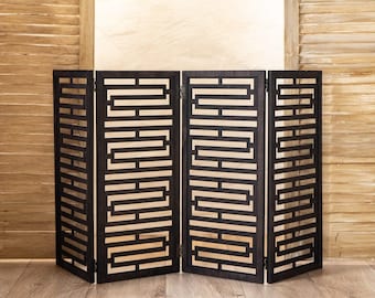 Freestanding dog gates indoor, Wood pet gate, Portable dog crate, Dog fence, Freestanding pet gate, Dog barrier, Folding gate