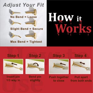 Flying Dragon Threadless Push In Helix Stud Earring| 18K Gold Plated Sterling Silver Flat Back Labret| Tragus Helix Conch Stud, Nose Stud image 11