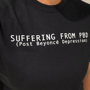 Koszulka Beyoncé