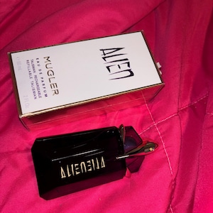 fragrance
