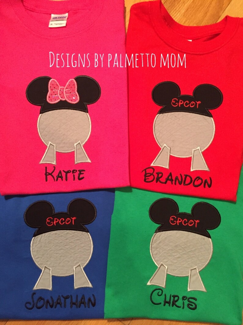 disney vacation shirts etsy