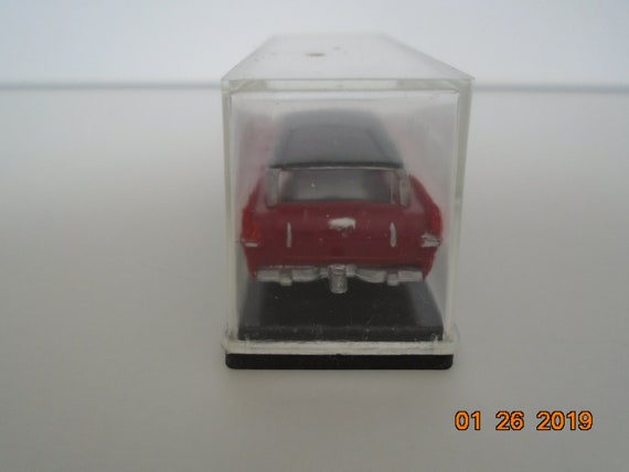 1960 Plymouth Suburban 4 Door Station Wagon Eko Spain Etsy