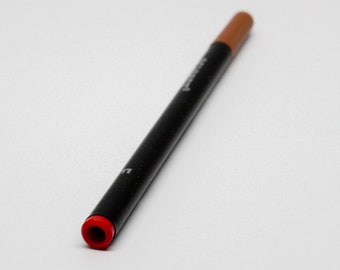 Schmidt® Rollerball Fine Point Pen Refill (Red Ink)  - 1 Unit