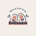BmCharm store logo
