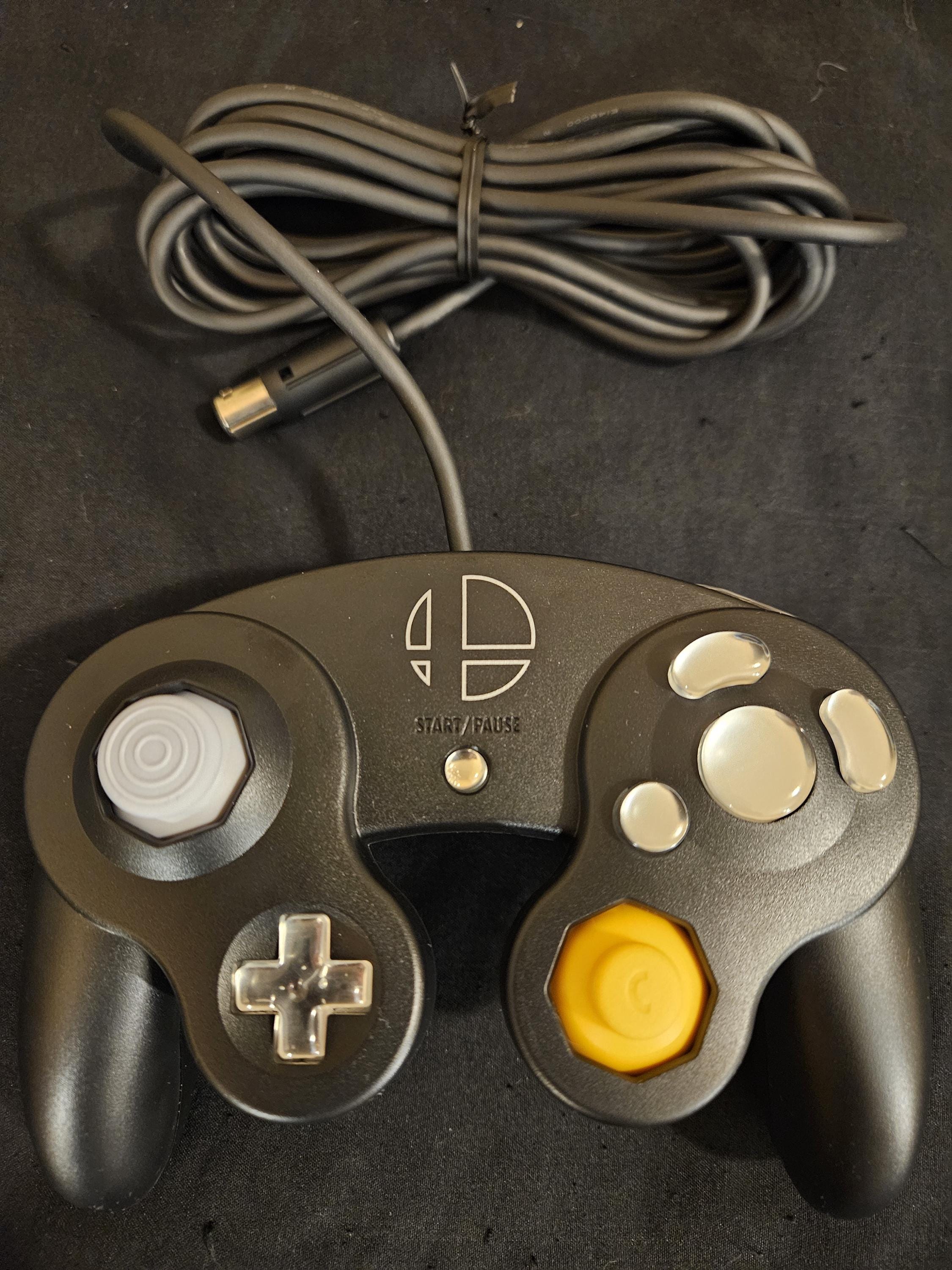 Gamecube Controller Z - Etsy
