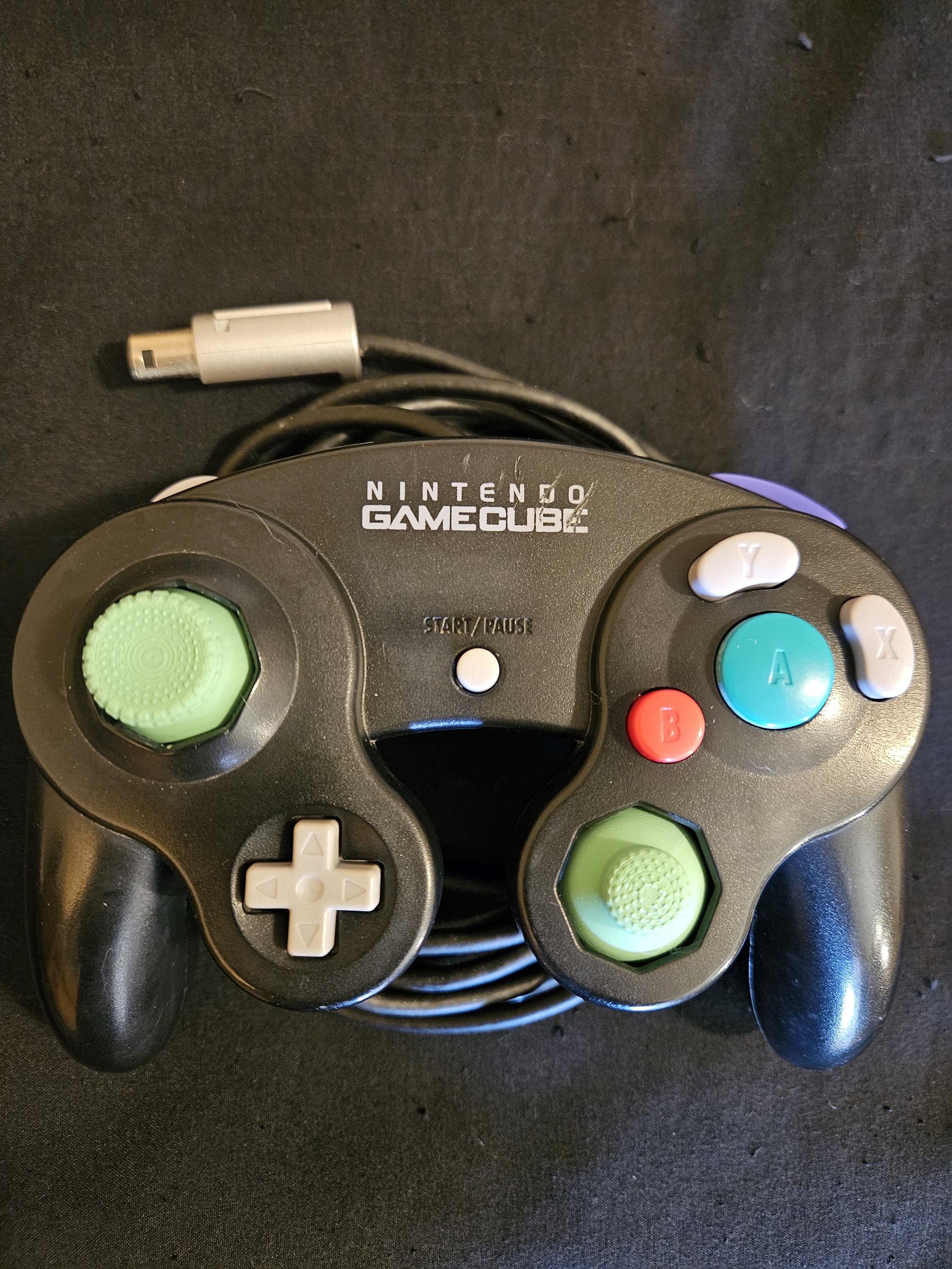 Gamecube Controller Z - Etsy
